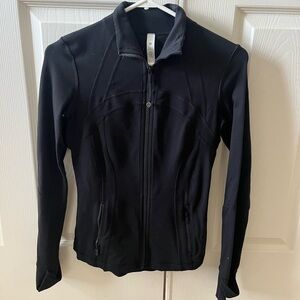 Lululemon Define Jacket